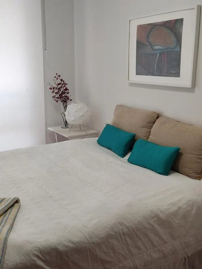 Centrico Apartamento En Ronda