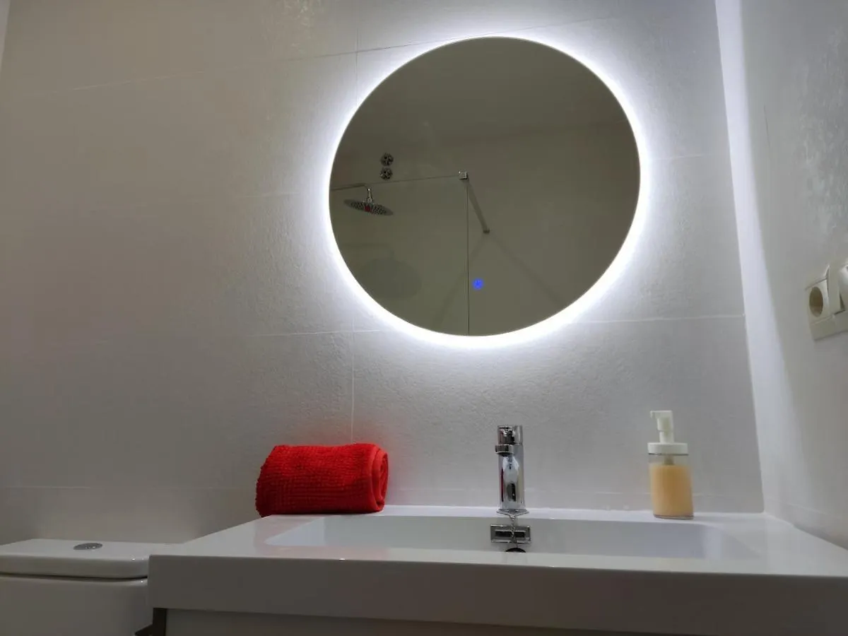 Ferienwohnung Centrico Apartamento En Ronda