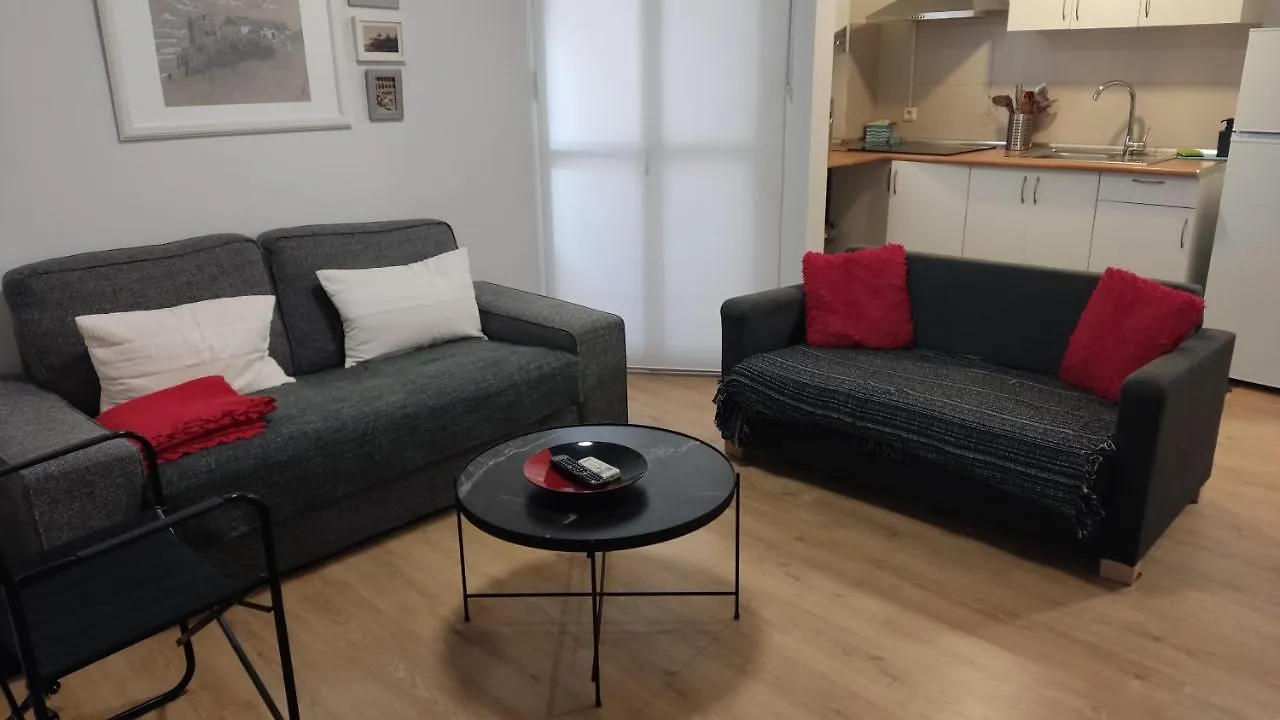 Ferienwohnung Centrico Apartamento En Ronda 0*,  Spanien