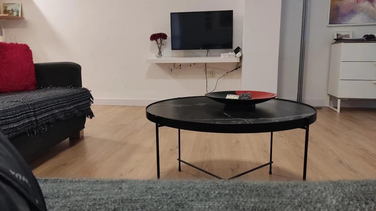 Ferienwohnung Centrico Apartamento En Ronda Apartment