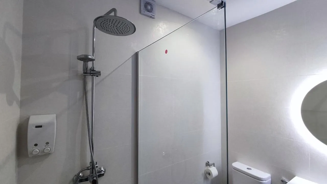 Centrico Apartamento En Ronda