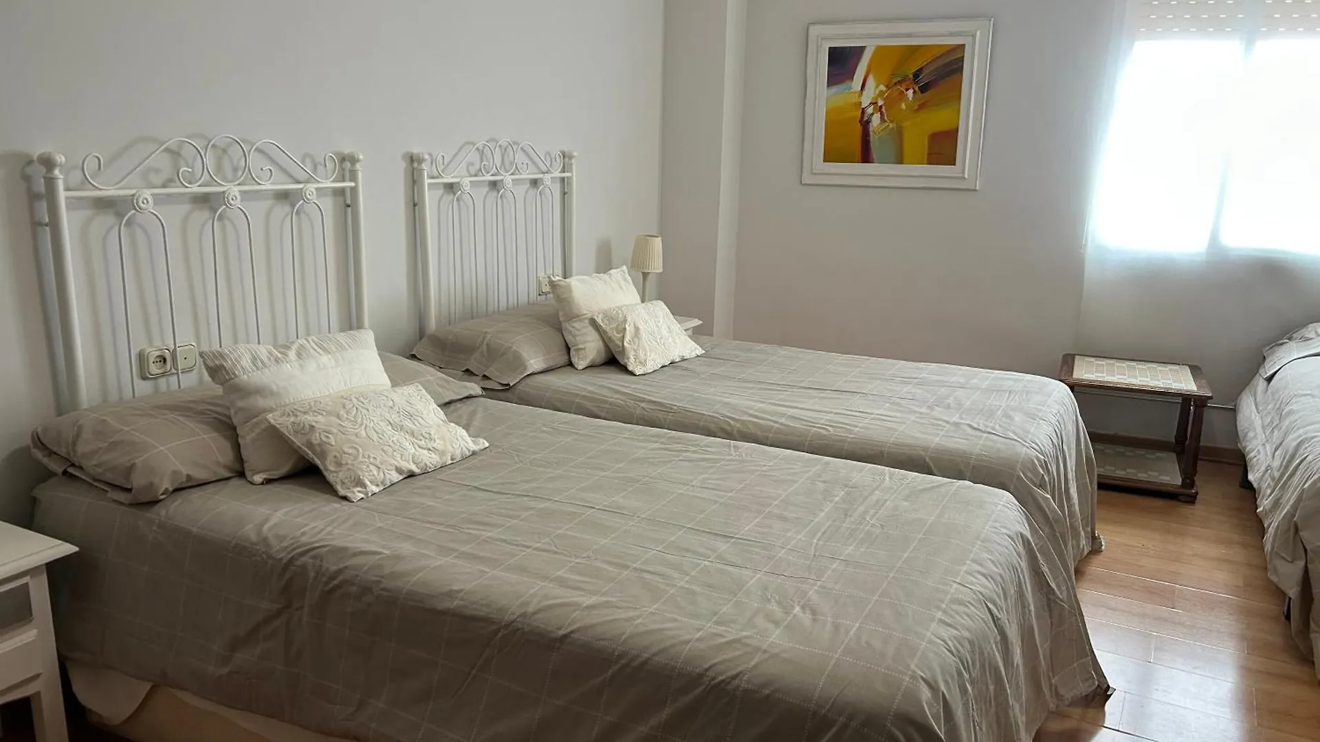 Apartment Centrico Apartamento En Ronda