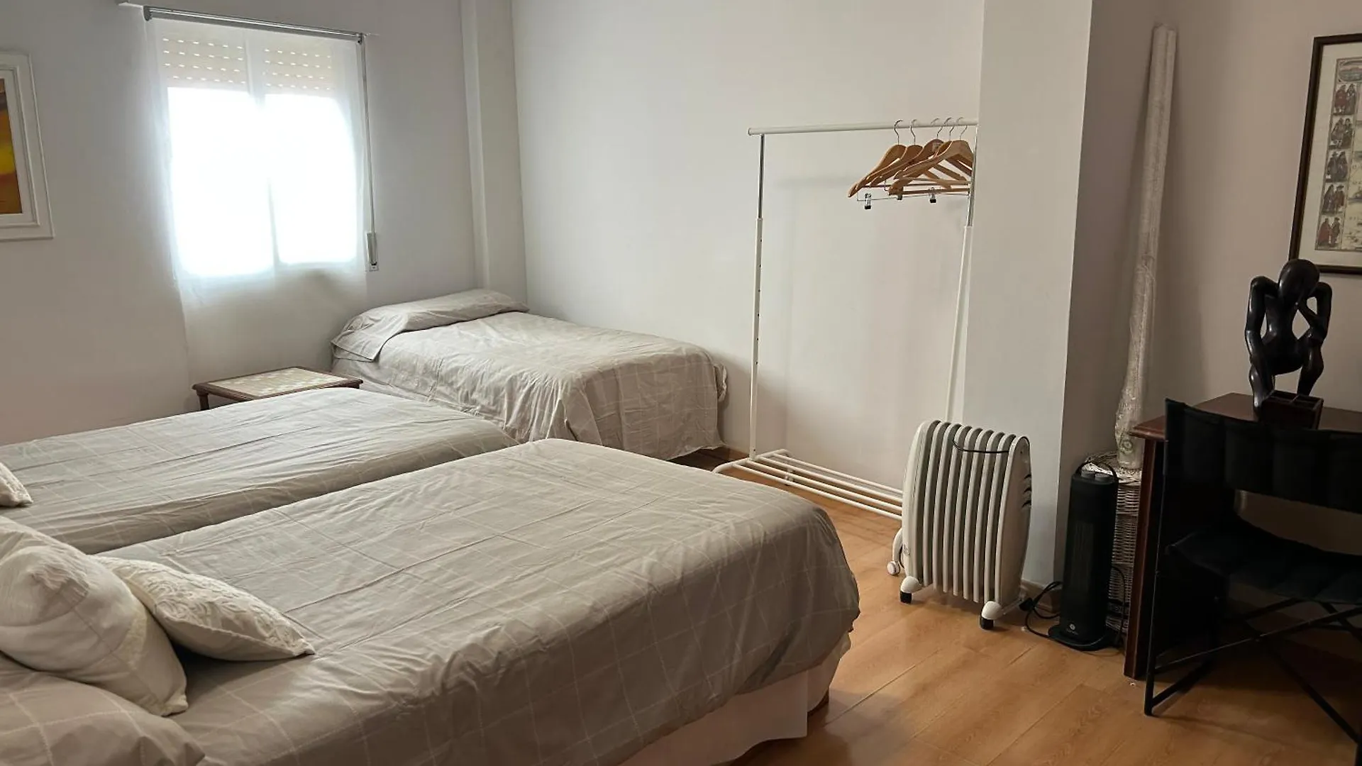 Centrico Apartamento En Ronda Spain