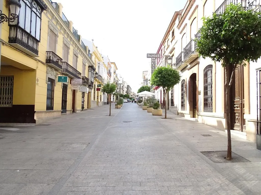 Centrico Apartamento En Ronda