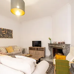 Апартаменты Apartamento 