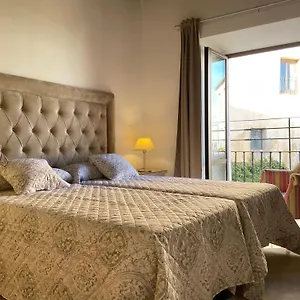 Casa-palacio Santa Pola Apartment