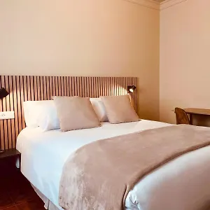 San Francisco Hotel