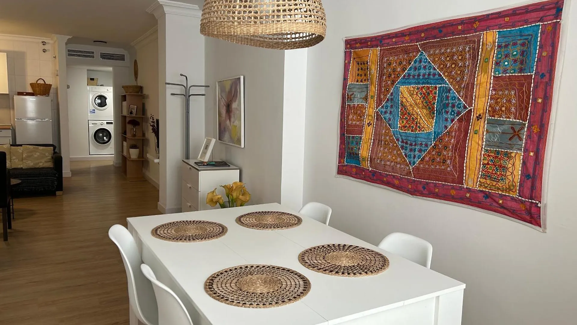 Apartment Centrico Apartamento En Ronda
